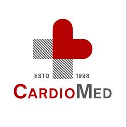 CardioMed Craiova, program de funcționare