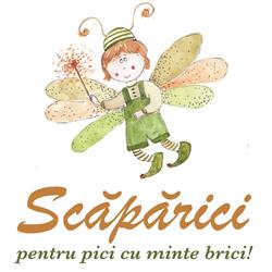Grădiniţa Scăpărici, Braşov program de funcționare