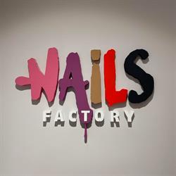 Nails Factory, Bucureşti program de funcționare