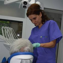 Parodent Med, Bucureşti program de funcționare