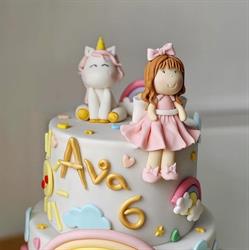 I Love Cakes, Craiova program de funcționare