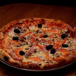 Pizza pe vatra D&M, Cluj-Napoca program de funcționare