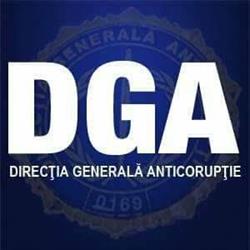 Direcţia Generală Anticorupţie, Bucureşti program de funcționare