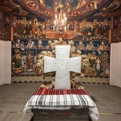 Biserica Sfanta Vineri Suceava, program de funcționare