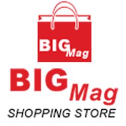 Magazin BIG-Mag, Lugoj program de funcționare
