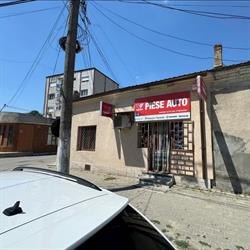 Piese Auto Medgidia - Bafana Auto, program de funcționare