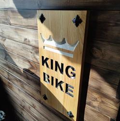 Kingbike & Coffee House, Odorheiu Secuiesc program de funcționare