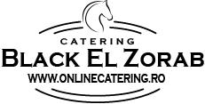 Black El Zorab - Catering, Bucureşti program de funcționare