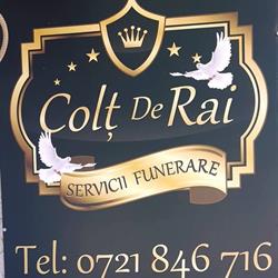 Servicii Funerare Colt de Rai Galaţi, program de funcționare
