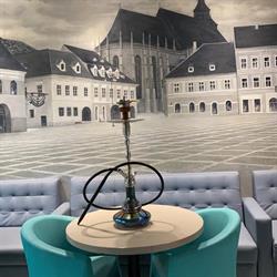 13 Cafe, Braşov program de funcționare