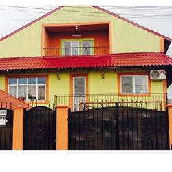 Vila Verona, Năvodari program de funcționare