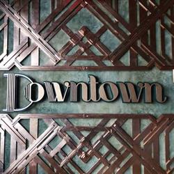 Downtown - Contemporary Bar & Food, Craiova program de funcționare