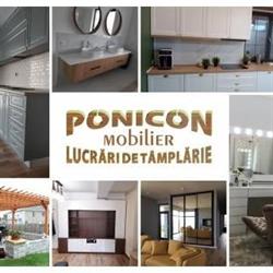 SC PONICON SRL, Cluj-Napoca program de funcționare