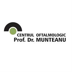 Centrul Oftalmologic Prof. Dr. Munteanu, Timişoara program de funcționare
