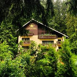 Boutique Hotel Casa Emil, Braşov program de funcționare