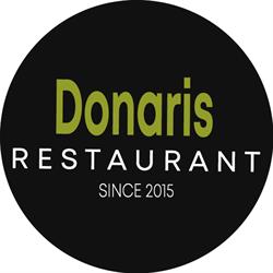 Restaurant Donaris, Vărsătura program de funcționare
