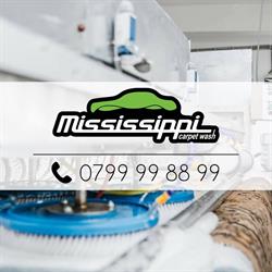 Mississippi Carpet Wash, Sângeorgiu de Mureş program de funcționare