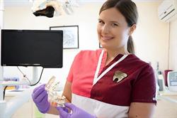 Dr. Anastasia Suscov - Specialist Ortodont, Cluj-Napoca program de funcționare