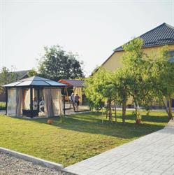 Casa Anca, Haţeg program de funcționare