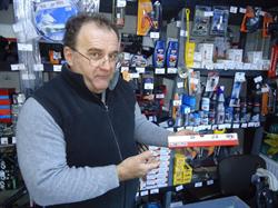 Bianticom Piese Auto, Cluj-Napoca program de funcționare