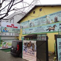 Cabinet Veterinar La Mihai, Voluntari program de funcționare