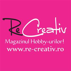 ReCreativ- Magazinul hobby-urilor, Braşov program de funcționare