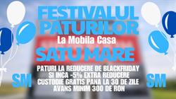 Mobila Casa Satu Mare, program de funcționare