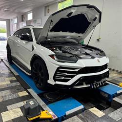 Prestige Detailing & Service, Deva program de funcționare