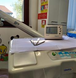 Dacvil Dent Cabinet Stomatologic, Popeşti-Leordeni program de funcționare