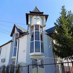 Biserica Baptista Maranata, Câmpina program de funcționare