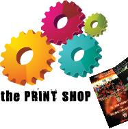 ThePrintShop, Zalău program de funcționare
