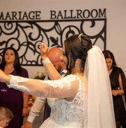Mariage Ballroom, Buftea program de funcționare