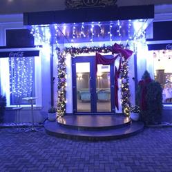 Restaurant ROYAL XXL, Caracal program de funcționare