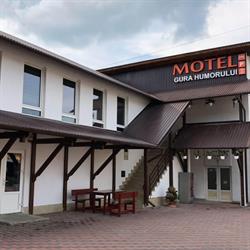 Motel - Gura Humorului, program de funcționare