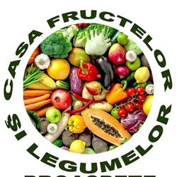 Casa Fructelor şi Legumelor Proaspete, Băicoi, program de funcționare