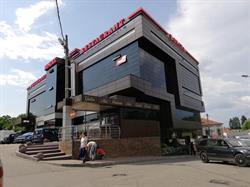 Complex Comercial Boncea, Curtea de Argeş program de funcționare