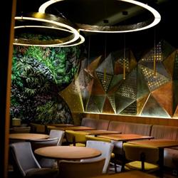 Zucca Bistro, Cluj-Napoca program de funcționare