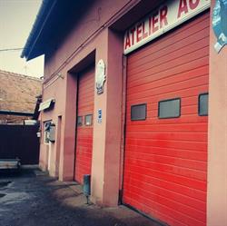Auto - Moto Service, Sighişoara program de funcționare