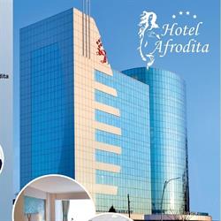 Hotel Afrodita, Vălenii de Munte program de funcționare