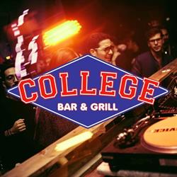 College Bar&Grill, Iaşi program de funcționare