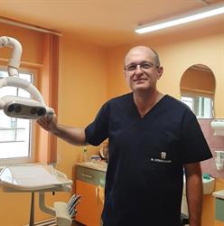 Cabinet Stomatologic dr.Kovacs Kalman, Gherla program de funcționare