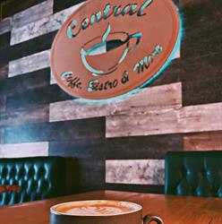 Central Bistro & Cafe, Orăştie program de funcționare