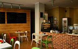 Jeunesse Bistro, Bucureşti program de funcționare