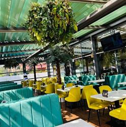 Mandaloo Restaurant Lounge, Popeşti-Leordeni program de funcționare