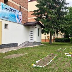 Cabinet Stomatologic Dr. Iuliana Sodomanu, Târgu Neamţ program de funcționare