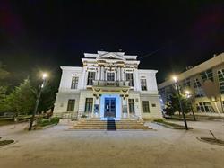 Muzeul Municipal Călăraşi, program de funcționare