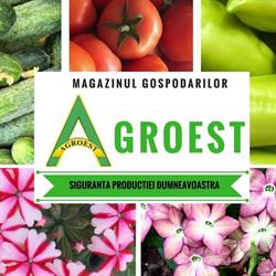 Agroest - Magazin Agricol, Mangalia program de funcționare