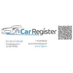 Birou Servicii Inmatriculari, Sibiu program de funcționare