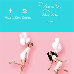 Viva la Diva Outlet, Jimbolia program de funcționare