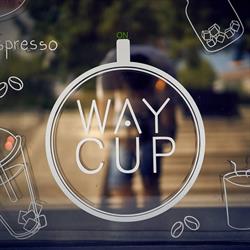 WayCup Roastery, Slobozia program de funcționare